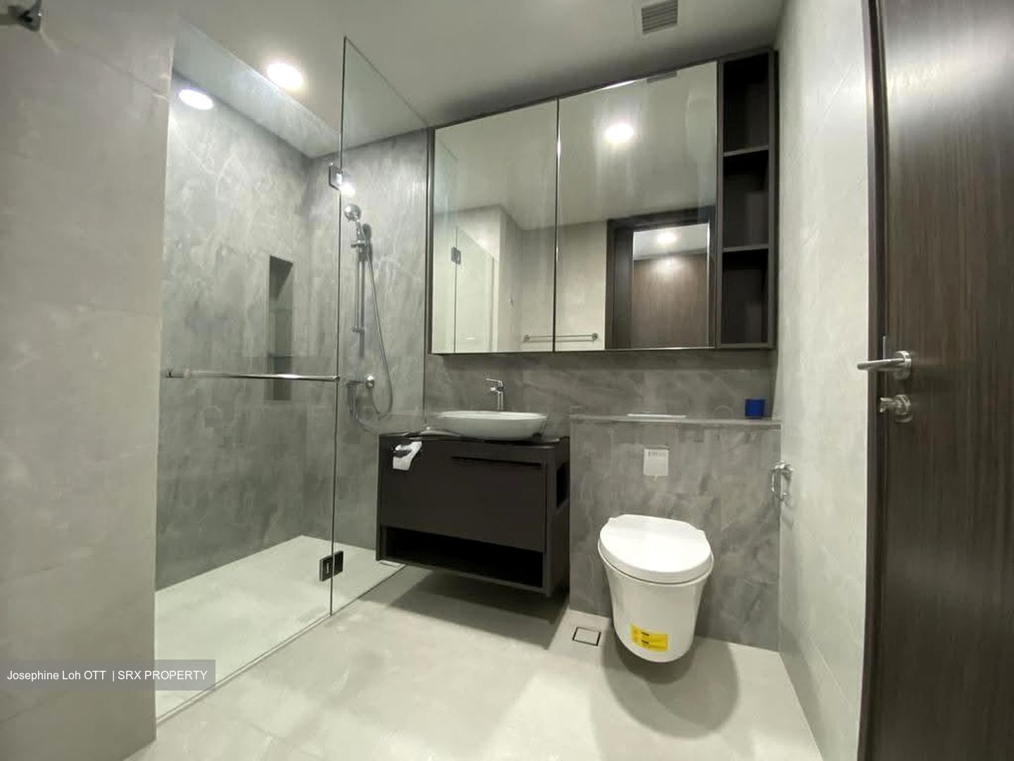 Parc Clematis (D5), Apartment #636021091